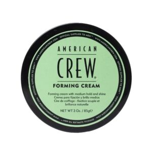 Cera Fijación Y Brillo Medio American Crew Forming Cream