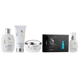 Tratamiento Iluminador Completo Alfaparf Diamond