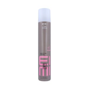 Laca Spray Fijación Fuerte Wella Eimi Mistify Me Strong 500ml