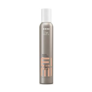 Mousse De Fijación Extra Fuerte Wella Eimi Shape Control