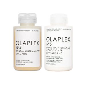 Olaplex 4 100ml + Olaplex 5 100ml