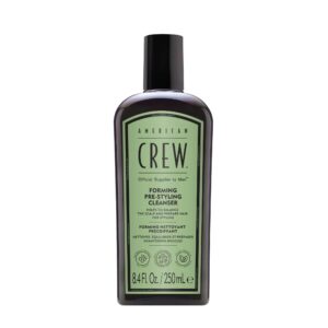 Shampoo Pre Estilo Cabello Rizado American Crew Forming
